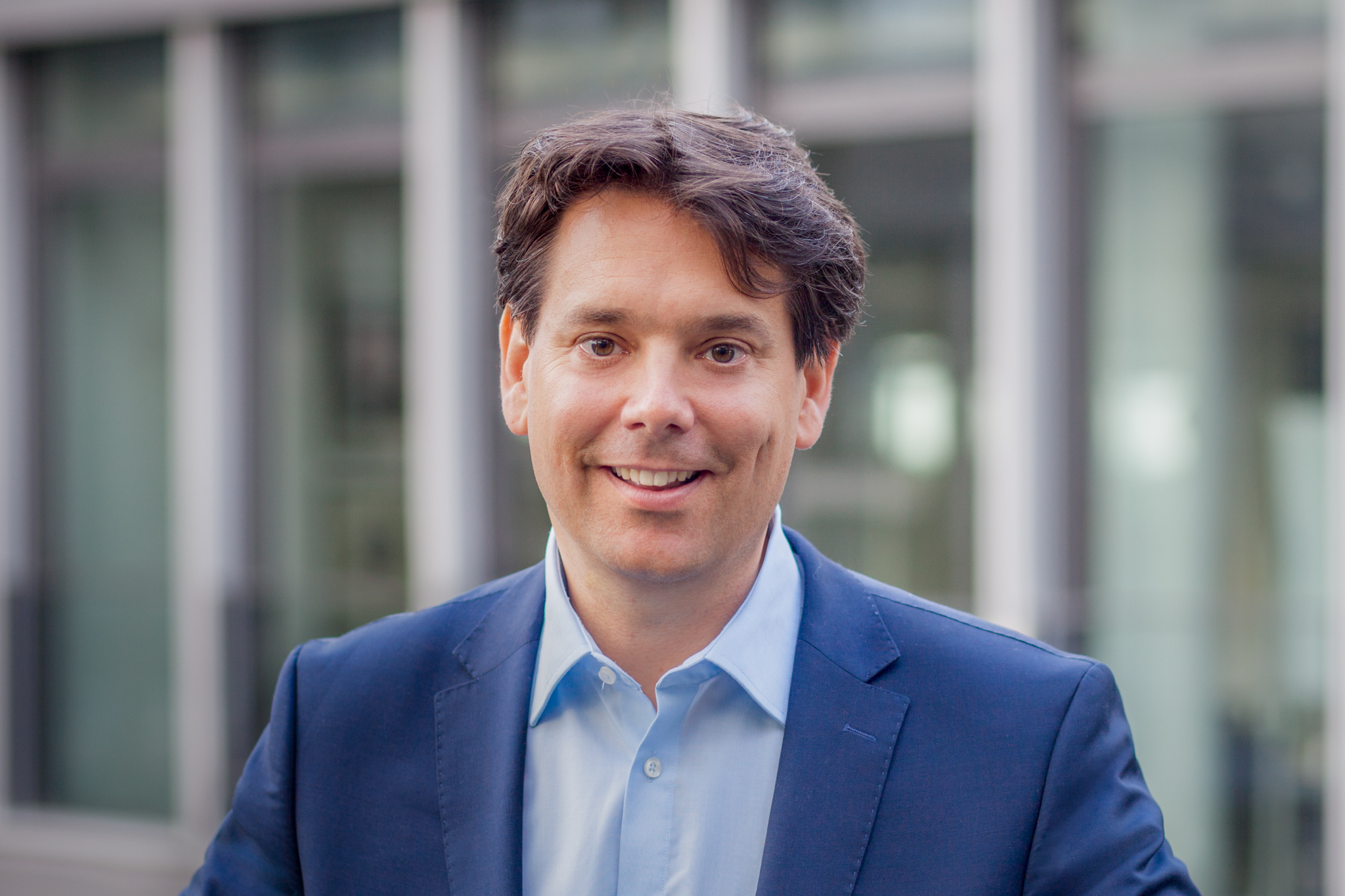 Prof. Dr. René Schmidpeter